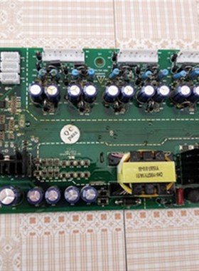 GD200A驱动板 132 160 185 200KW全新保证GD200A变频器配件齐全*