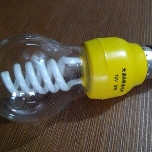 神捕太阳能杀虫灯专用配件 灯泡灯管