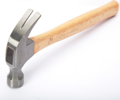 钢盾工具 木柄羊角锤8oz 12oz 16oz 20oz S088208钢盾S088216