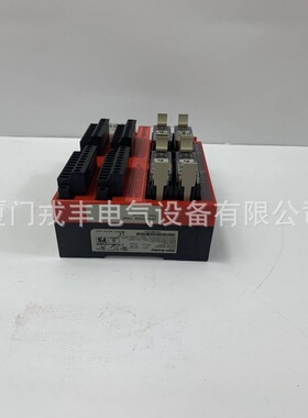 1394C-SJT10-D    A-B    输入输出模块模拟量控制