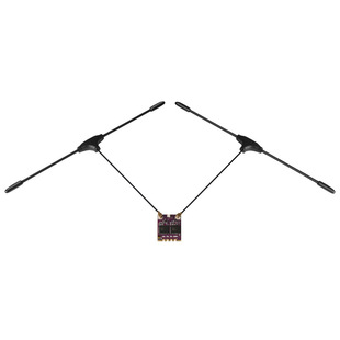 ES900 DUAL RX ELRS分集接收机868/915MHZ 远航接收机