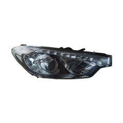 K3 FORTE大灯92101-A7050 92102-A7050 92101-A7010 92102-A7010