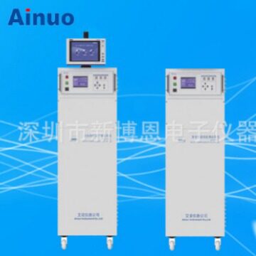 青岛艾诺AN9651B/AN9651F/AN9651S规综合测试系统