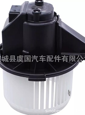 空调鼓风机A0008356107 0008356107 68012680AA 5P133 1000