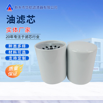 厂家替代0160MA020BN油过滤器滤芯液压油滤芯机油过滤罐装滤芯