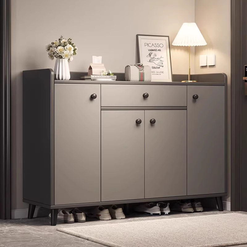 鞋柜现代简约宽大容量门口入户置物柜鞋柜稳固耐用轻奢入户鞋柜,橡塑材料及制品,其他塑料制品,淘宝优惠券,粉丝福利购,淘宝优惠卷