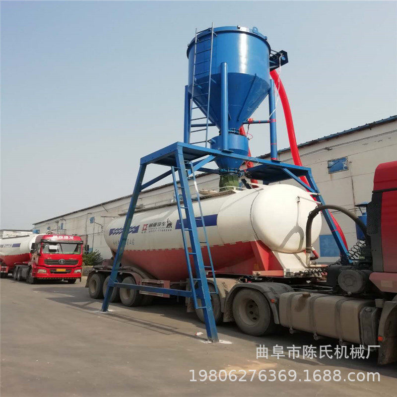 罗茨风机气力输送机 石灰石粉自吸式气力喝灰机 抽灰吸料机,橡塑材料及制品,其他塑料制品,淘宝优惠券,粉丝福利购,淘宝优惠卷