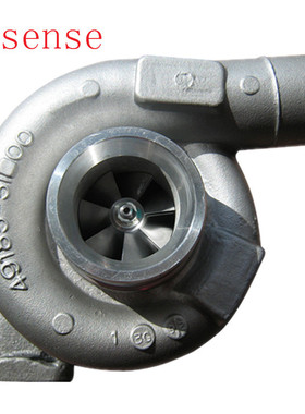 厂家销售涡轮增压器及配件  TE06H-16M  49185-04040