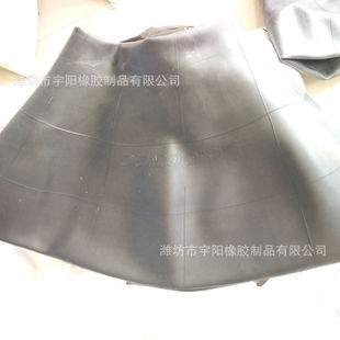 外胎和内胎 气压 汽车丁基内胎14.00R20 加厚