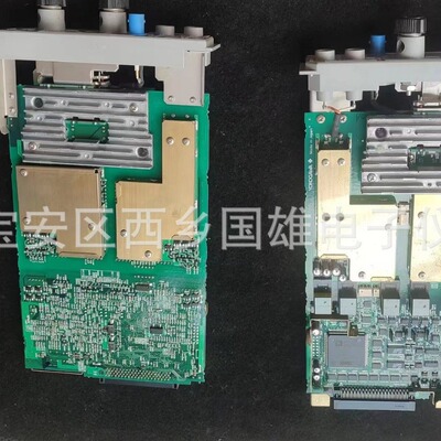 横河WT1600电能分析仪通道模块1000Ｖ、50A