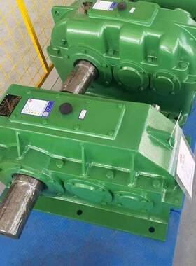 SYZ180 YNS395 NS3速95ZSY 硬齿面齿轮减机 现Z货供应 厂家供应