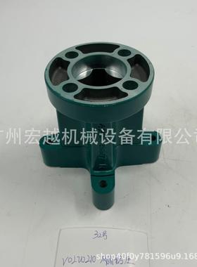 2040598风扇连8接器铝适用座于E21HGO0发动机C配件