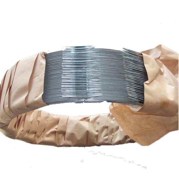 刀防IPK片刺绳 刀片刺条安全护路网铁丝网 热镀铁隔离锌网