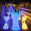 ed酒吧吧台散台阳YH 吧组合网红清创意 CJ006台户外闲发休光桌椅