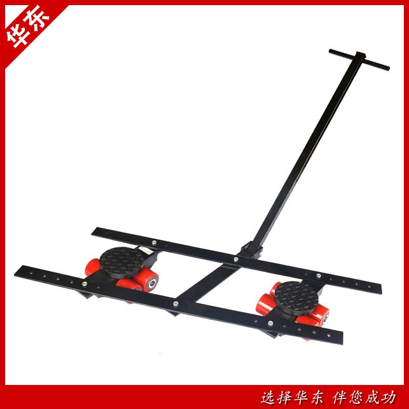 供应CRY系列搬套运坦车可配使用移器8吨48吨克双列位式搬运小坦克