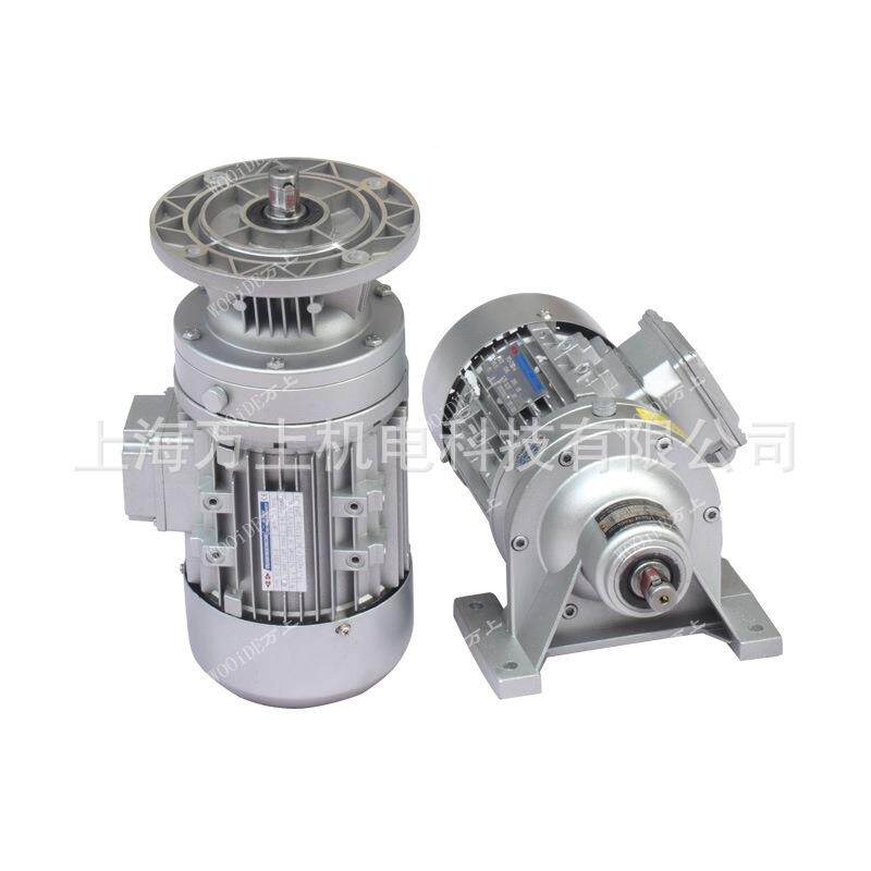 W系列卧立WB65 WB8式微型摆线针减速机WB85-LD-1轮7-120BW 厂生家