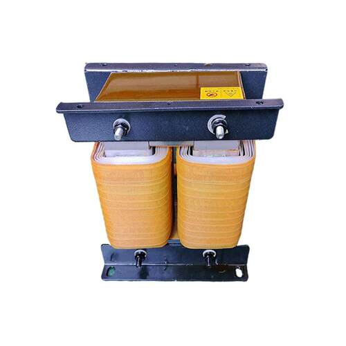 IQU直流抗器排-D-CL-3.7-630K电W出线全铜