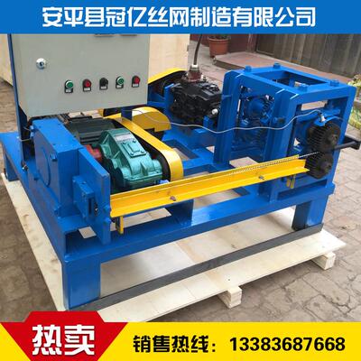 切低直价格高品质 自动调直断丝 调GY-52断机  厂家直销 欢迎选购
