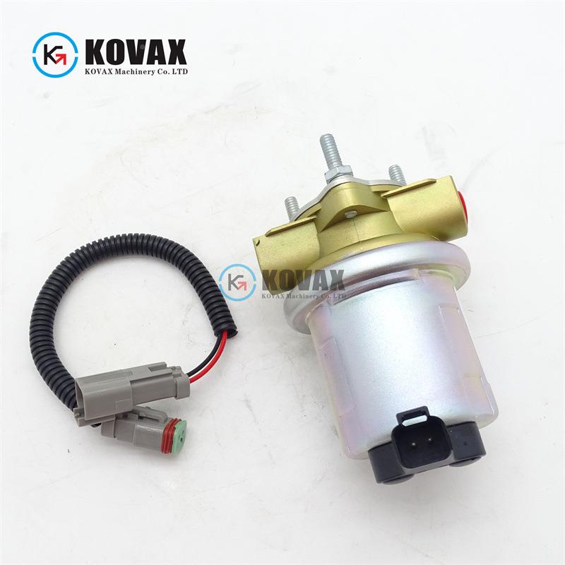 4康5明斯柴油泵943048 4935730 94932707 362273 QSB5. 12 V1 输