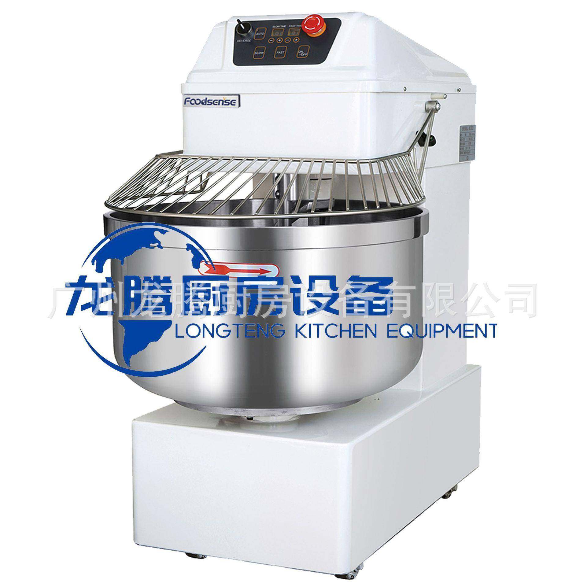 机热款和QDE面机双动双速商用打静音电脑变频面揉面搅销拌新型和,清洗/食品/商业设备,休闲食品加工设备,淘宝优惠券,粉丝福利购,淘宝优惠卷