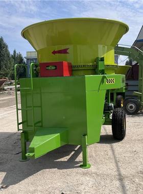 麦草捆动旋切机 秸秆切自揉丝机AYV 口130型下出草料粉碎机