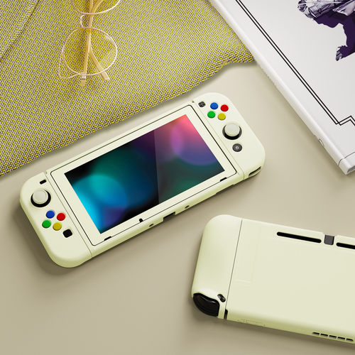 PlayVital任天堂switch保护软壳