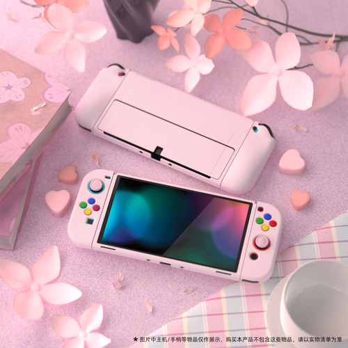 PlayVitalswitcholed保护软壳