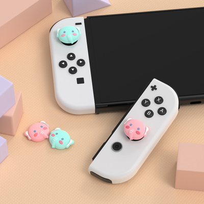 PlayVital派唯酱Switch摇杆帽