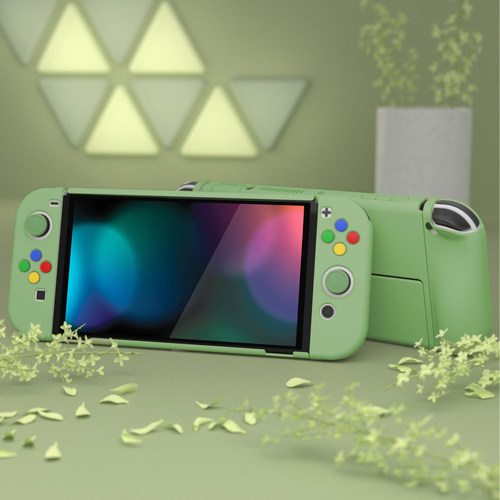 PlayVital派唯酱NSO创意保护壳