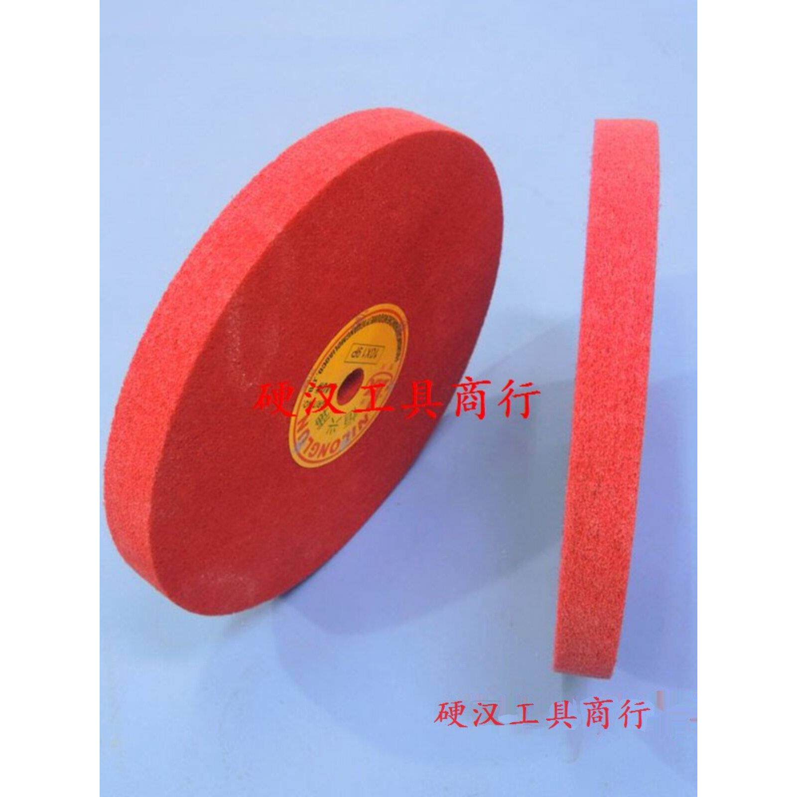恒兴尼龙轮不锈钢拉丝轮抛光轮抛光机纤维轮不织布轮拉丝轮磨光轮