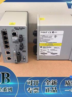 A-B 1783-BMS06TL 1783-BMS10CA 1783-BMS10CGA罗克韦尔 模