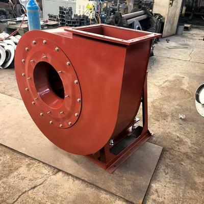 供应QYA-6.3C 2-22KW风机 机械设备配套