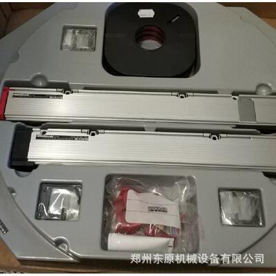 HEIDENHAIN海德汉钢带光栅尺LB382C-1840mm ID:315418-08