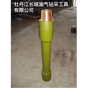 提升短节 石油配件 井口工具