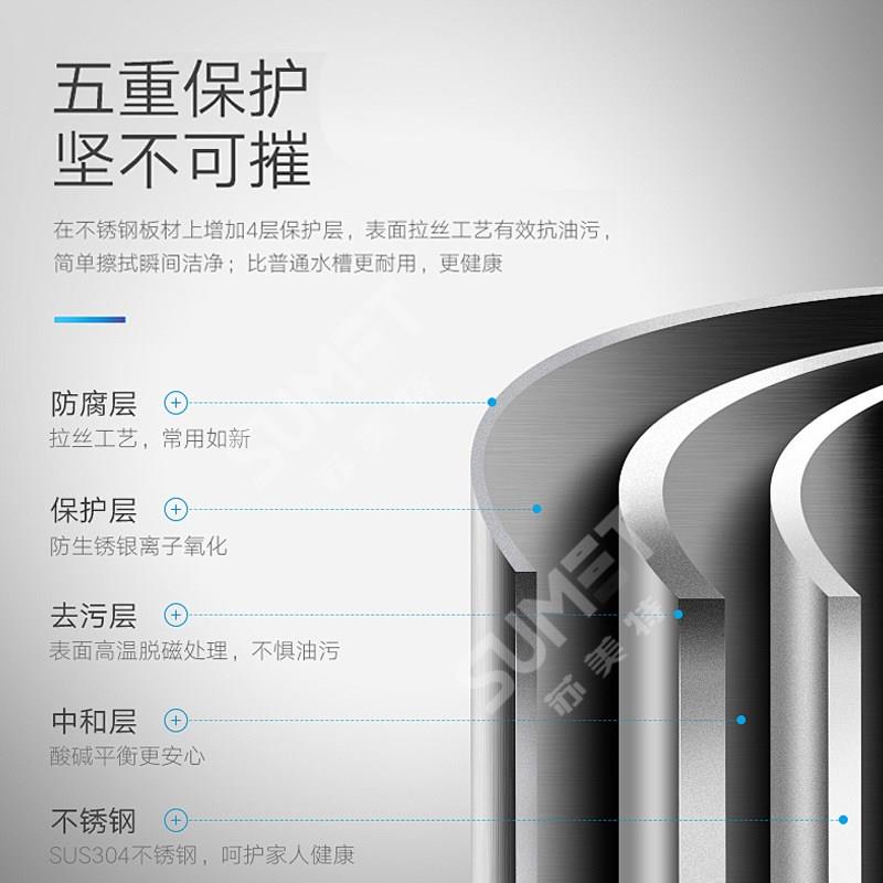304不锈钢防爆柜柜化学品危险品工业防火柜易燃液体储存柜子