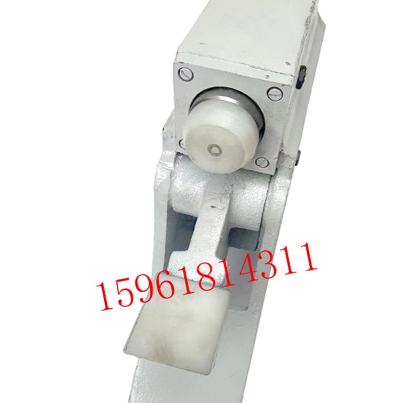 正品销售外圆磨床开式中心架 M1350 MQ1450 MQ1350跟刀架磨床托架
