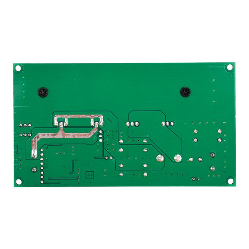 DC12-80V 20A可调降压电源模块恒流恒压模块带电压电流显示 600W