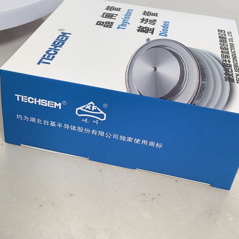 湖北台基TECHSEM襄樊晶闸管KP KK KA可控硅MTC MFC MDC整流模块