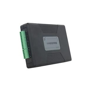 阿尔泰USB3200N/3100N/3202N模拟量8路压力流量传感器数据采集卡