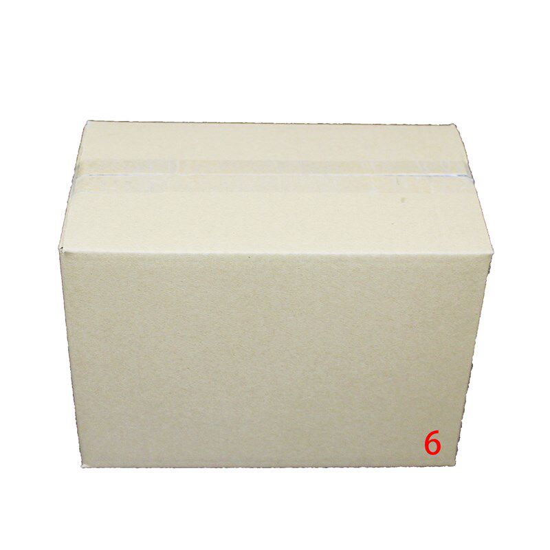 一件24套邮政6号泡沫箱+纸箱食品樱桃 车厘子 食品保温箱保鲜包邮