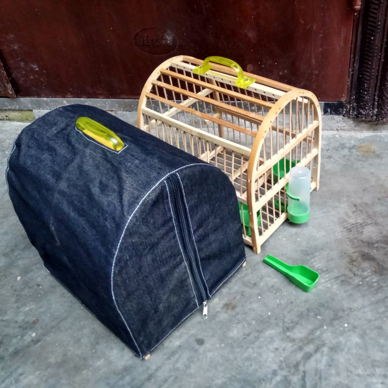 包邮竹制竹鸡笼鹌鹑笼鸽子笼斑鸠养笼小兔子笼鹧鸪笼山鸡笼田鸡笼