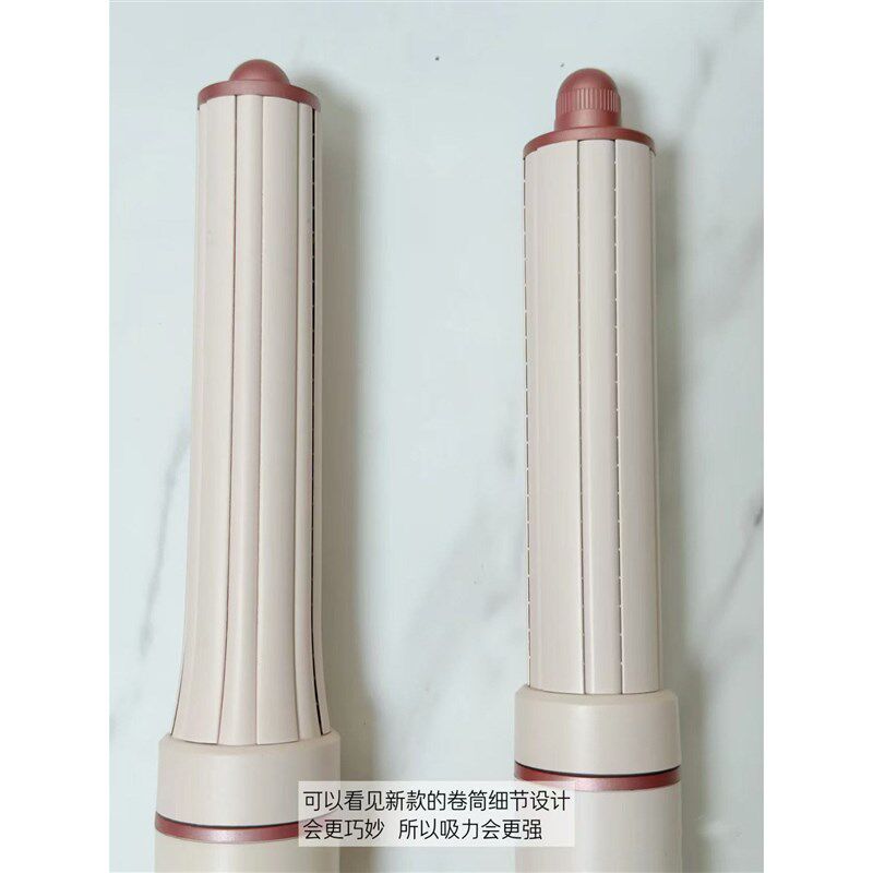 科西三合一多功能吹风机造型高速负离子电吹风卷发直发器风筒礼盒