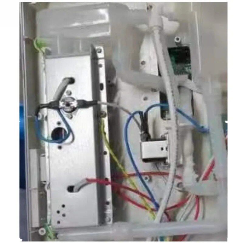 家用即热速热式无胆管线机发热体加热体加热器壁挂式饮水机配件