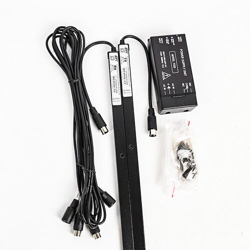 原装赛福特光幕SFT-620A1-P220N通用型电梯光幕94光束632配件