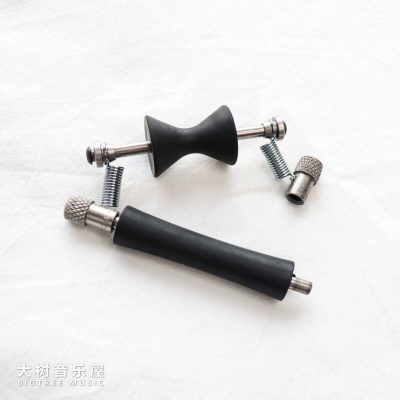 大树音乐屋Glider rollingcapo美产民谣木吉他移动滚动滑动变调夹
