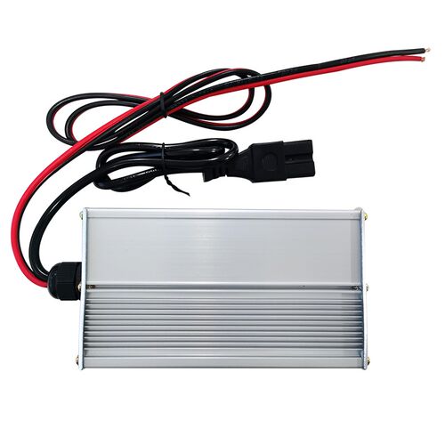 电动车地摊灯大功率品字头转换器48V60V72V转12V24转灯箱直流降压