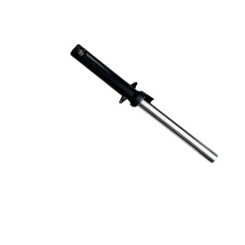 适用摩托车TR300前左右减震器总成HJ300-3A避震器前叉原厂带防伪