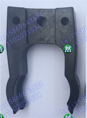 德玛吉刀夹/DMG/数控机床加工中心刀夹/刀柄刀卡子CNC用刀爪