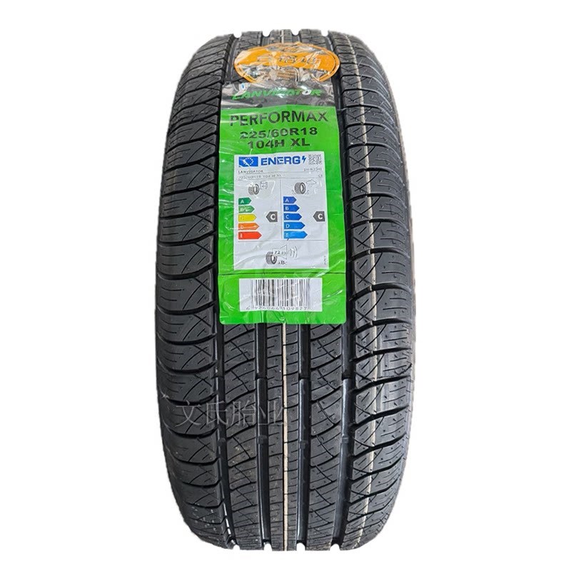 全新莱威特汽车轮胎225 235 245 265 275/70R16 55 60 65R17 18XL