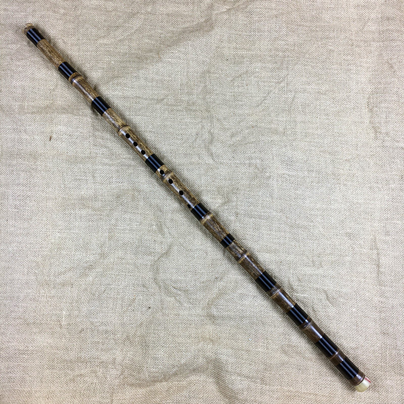 专业演奏一节紫竹9九节洞箫高档8孔G调初学入门古风凤凰长萧乐器